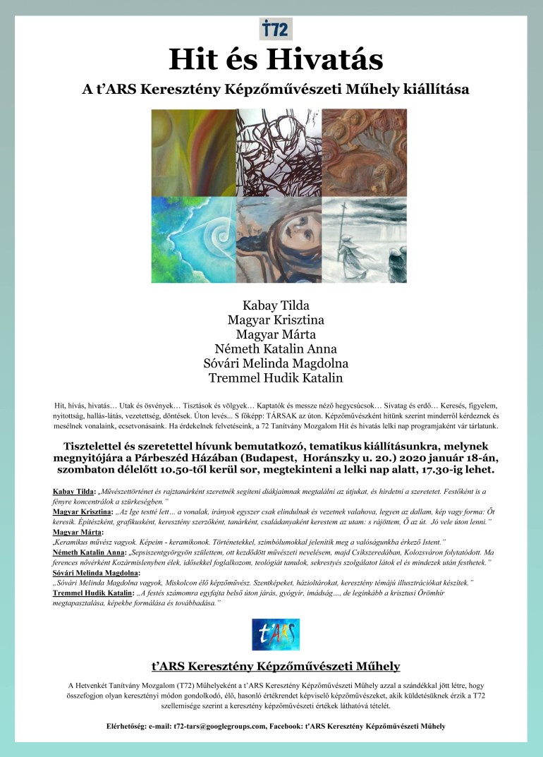 Hit-és-Hivatás_plakát