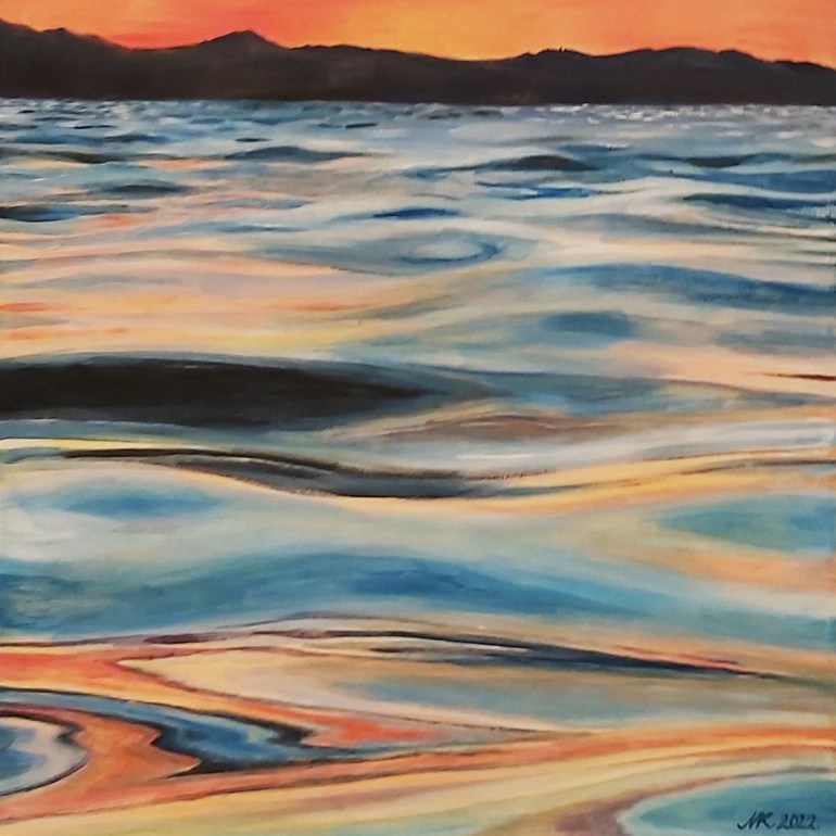 Sodrásban – kiállítás&nbsp;Keszthelyen