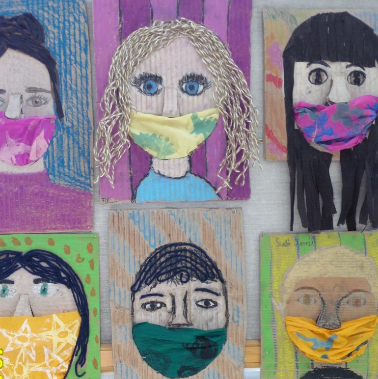 Bekerültünk a Történeti Gyermekrajz&nbsp;Gyűjteménybe