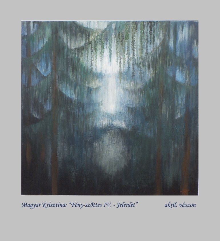 Alkotó és alkotás – képeim eladása,&nbsp;sorsa