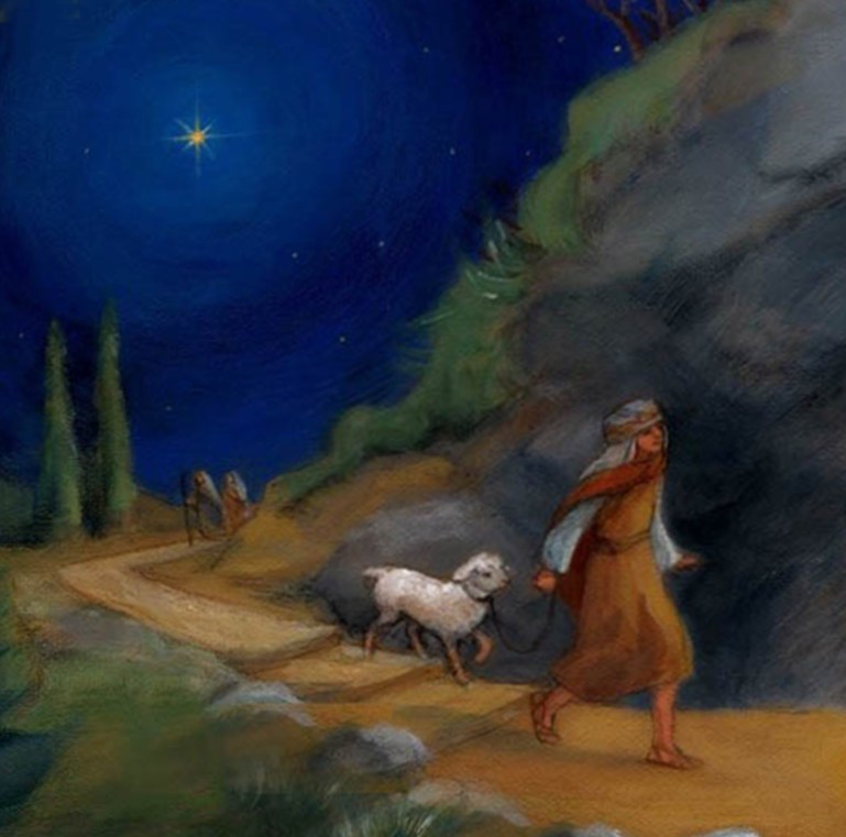 Advent, karácsony felé