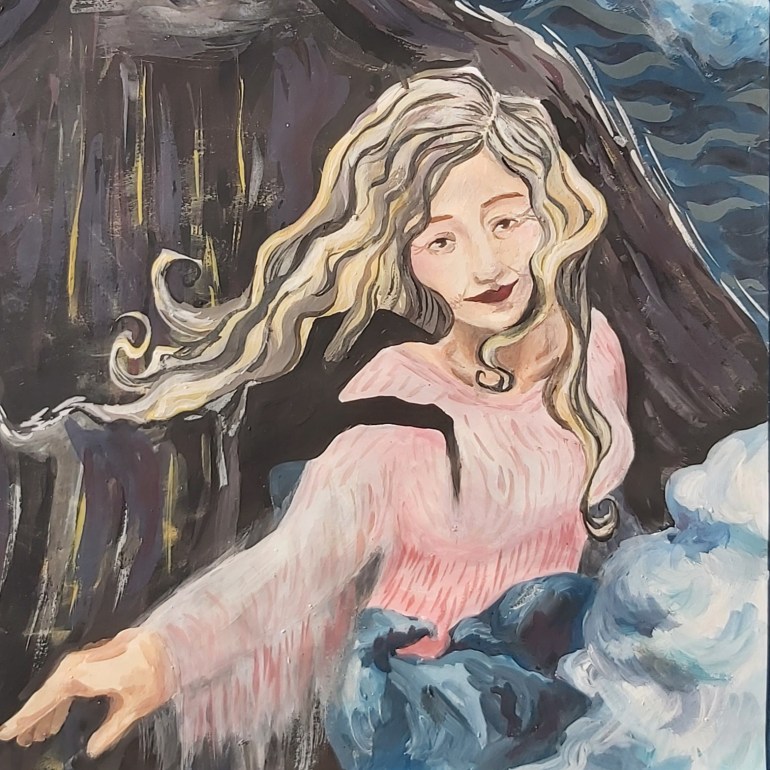 Első és második helyezés a Fővárosi Versillusztrációs Versenyen