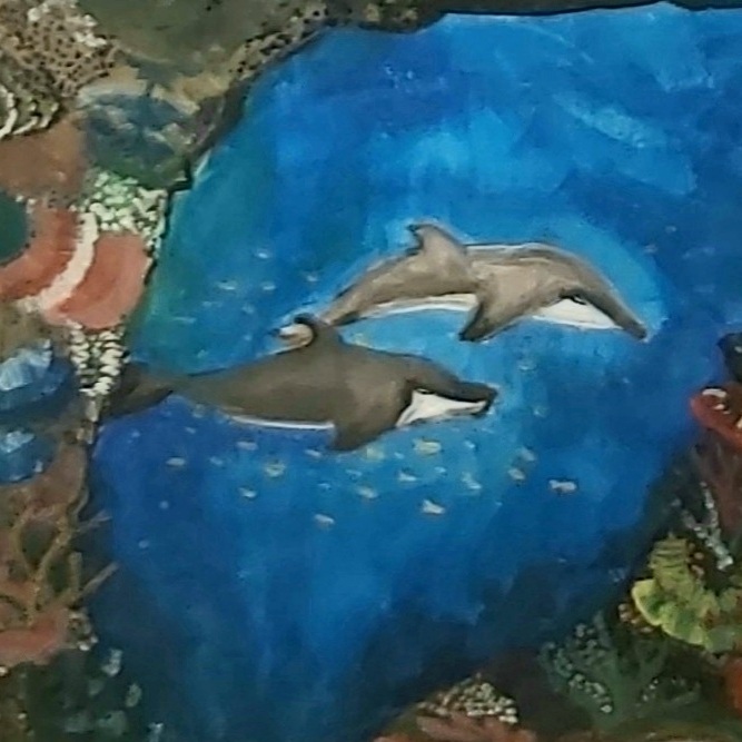 Első és második helyezés a költészet-napi Versillusztrációs Pályázaton! Megnyitó és&nbsp;díjátadó