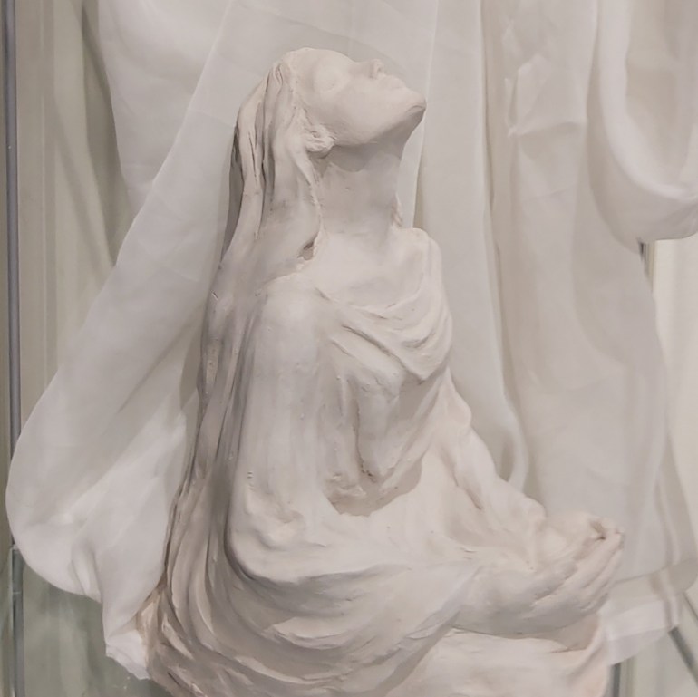 Óbudai művésztanárok kiállítása az&nbsp;ÓKK-ban