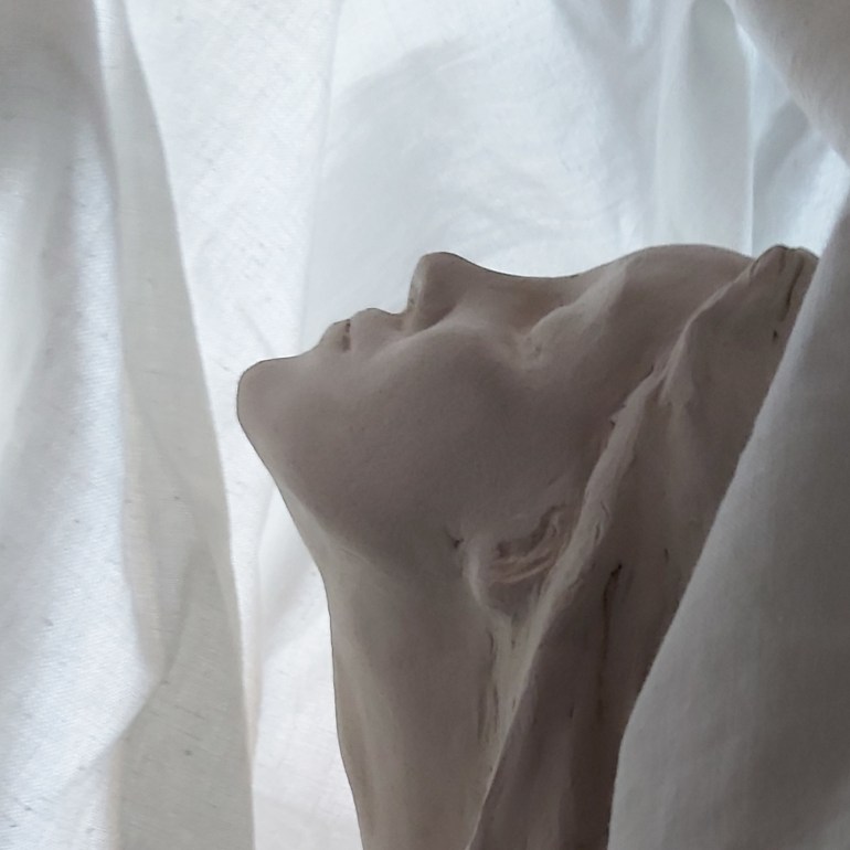 “Csend-kapu” – új önálló&nbsp;kiállítás